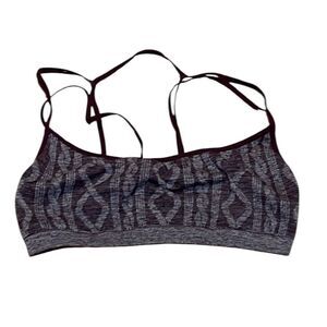Victoria’s Secret Burgundy Bralette, Small